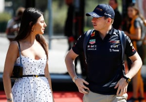 'Max Verstappen en Kelly Piquet kopen stuk grond in luxe gebied in Portugal'