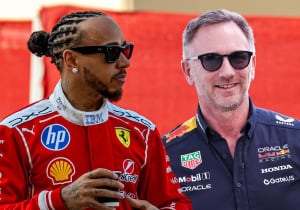 F1 News Today: Lewis Hamilton tipped for bombshell announcement, Horner causes uproar