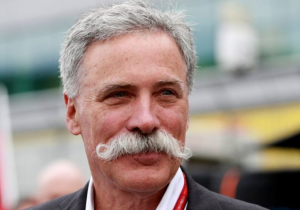 Formule 1-baas Carey: 'Ik had de Grid Girls graag behouden'