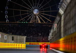 Weerbericht GP Saoedi-Arabië: wederom hoge temperaturen en veel zon