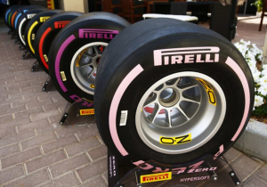 Pirelli: 'De Hypersoft heeft een nieuwe dimensie toegevoed'