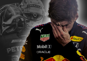 F1 pundit suggests shock Verstappen 2025 EXIT