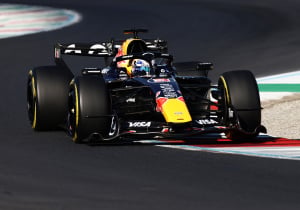 Kampioenschapsstand na soap rondom uitslag Monaco: dubbel geluk voor Red Bull