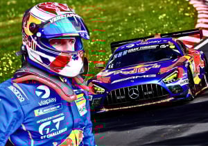 Verstappen kan zichzelf hebben benadeeld door snelste raceronde te klokken op Nürburgring