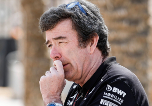 F1 team boss EXIT confirmed at Belgian Grand Prix