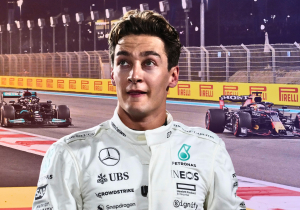 Russell haalt 2021 naar boven: 'Als Max had verloren, had Masi moeten vrezen voor zijn leven'