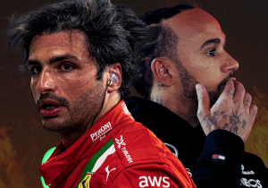 La realidad que ORILLÓ a Sainz a abandonar Ferrari