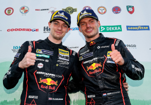 Waarom NLS9 voorlopig de laatste Nürburgring-race was voor kersverse winnaar Verstappen