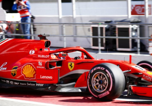 Could Ferrari still quit F1?