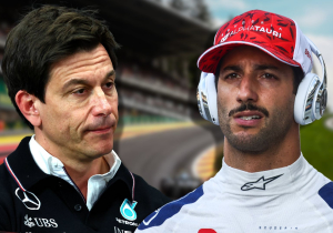 Ricciardo set for SHOCK 2025 offer as Wolff admits Hamilton replacement error - GPFans F1 Recap