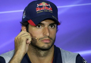 Carlos Sainz ontvangt gridstraf en moet 20 plaatsen terug