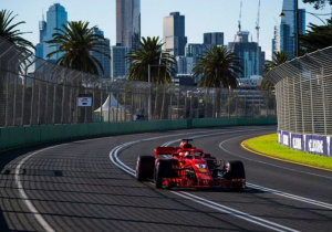 Ferrari search for positives after Hamilton dominates Vettel, Raikkonen