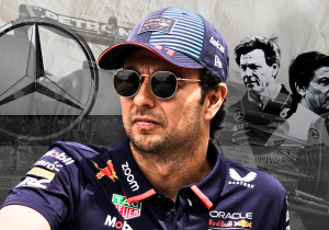 ¡Checo Pérez se ACERCA a Mercedes gracias a Cadillac!