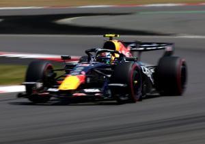 FIA grijpt in voor kwalificaties: coureurs gebruiken remmen niet meer voor iconische bochten