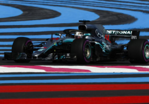 Mercedes: 'We rijden met Phase 2.1-krachtbron in Frankrijk'