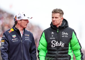 Voormalig Ferrari-kopstuk ziet opvallende Verstappen, Audi onthult 2026-wagen | GPFans Recap