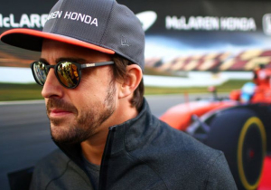 Alonso says his schedule would be 'impossible' for some drivers