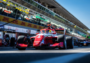 Formule 3 trekt de portemonnee en gaat top vijf uit kampioenschap financieel ondersteunen