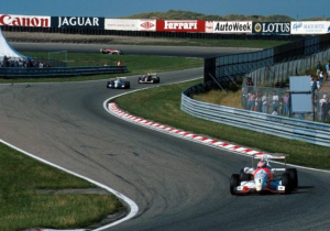 COLUMN: Nederland verdient geen Grand Prix als we alleen maar kunnen zeuren