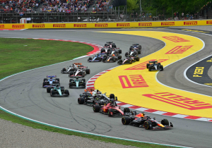 'Teams uiten zorgen over nieuwe Madring, vertragingen beïnvloeden voorbereiding op 2026'