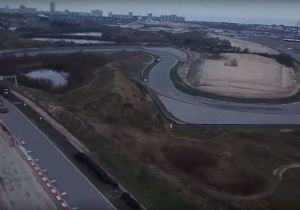 Ontwerper Circuit Zandvoort: "Nieuwe baan gebaseerd op Suzuka en Hugenholtz"