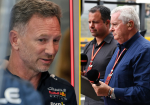 Symonds wuift zorgen over 2026-auto's weg: "Dat hoorden we ook over het 2022-reglement"