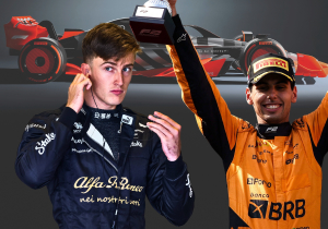 Bortoleto en Pourchaire door Audi genoemd als kandidaten voor stoeltje 2025