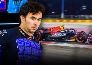 Pérez verklaart pijnlijke kwalificatie, Hamilton kritisch op tracklimits