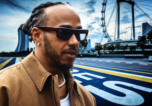 F1 Practice Today: Singapore Grand Prix 2024 start times, schedule, TV channel and live stream