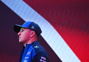 BBC onthult: 'Hadjar liep polsblessure op tijdens potje boksen'