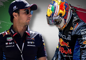 F1 Checo Hoy: Negociaciones con Ferrari; Hacen oficial fichaje; Verstappen habla de su regreso