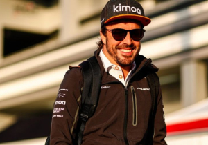 Alonso: "Formule E nog te nieuw om prestige te halen"