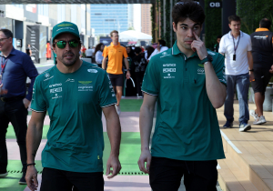 ÚLTIMA HORA: Aston Martin hace NUEVO fichaje para su alineación