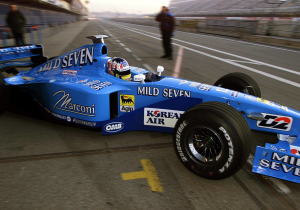 F1 team confirm shock RETURN