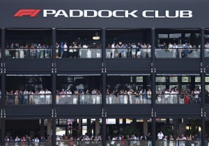 'Influencer verliest toegang tot Formule 1-paddock na ruzie tijdens Britse GP'