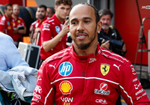 F1 Qualifying Results: Lewis Hamilton snatches pole with incredible Mexican Grand Prix lap