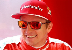 Raikkonen optimistic about Ferrari progression