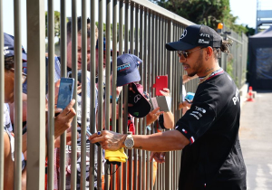 Can Hamilton break 300-club curse?