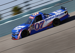 NASCAR Truck Series Race Today: Nashville start times, schedule and how to watch live on TV