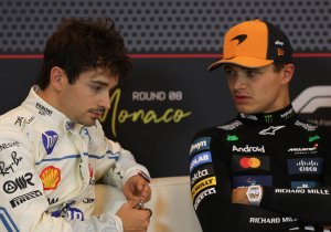 Charles Leclerc revela la CLAVE para GANAR el GP de México con Ferrari
