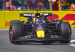 Verstappen BLUNDER causes safety car drama in Miami