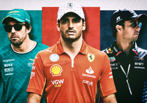 F1 noticias Hoy: Aston Martin se roba pieza de Ferrari; Mensaje de Sainz para 2026