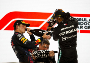 Why Hamilton and Verstappen BOTH deserve to be champion