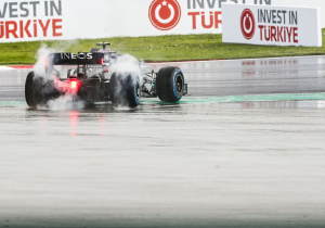 Pirelli neemt bandenkeuze Turkije op de schop na chaotische 2020-editie