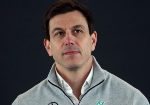 Toto Wolff: '2019 wordt spannend jaar voor coureurkeuze'