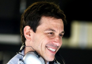 Wolff: 'Ik dacht altijd dat rivaliteit in het team goed zou zijn'