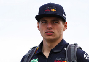 Verstappen looking to 'chill out' after Abu Dhabi
