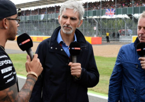 Hamilton explains Sky Sports pundit rant