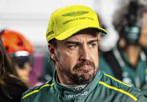F1 champion Fernando Alonso reveals 'important' factor as star quizzed on retirement