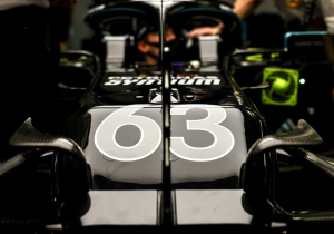 Liveblog tweede vrije training Sakhir (gesloten): Snelste tijd voor Russell, Verstappen op P2